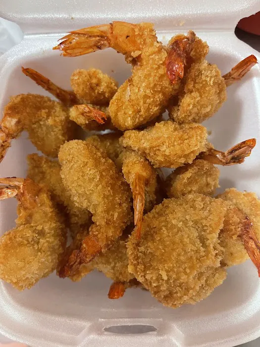 Fu Hing Restaurant & Seafood Shack 2