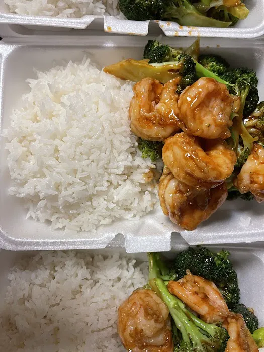 Fu Hing Restaurant & Seafood Shack 1