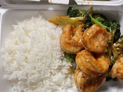 Fu Hing Restaurant & Seafood Shack 0
