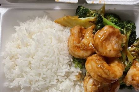 Fu Hing Restaurant & Seafood Shack