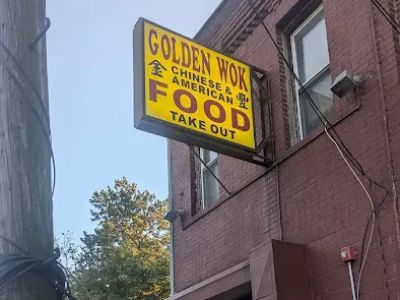 Golden Wok Chinese Restaurant 0