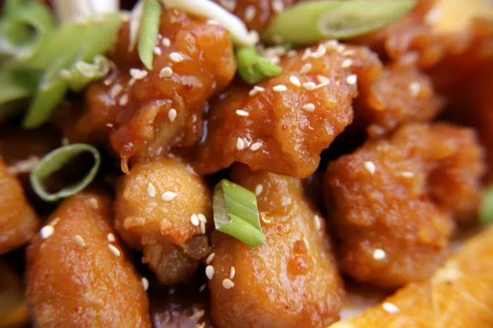 King Food 2