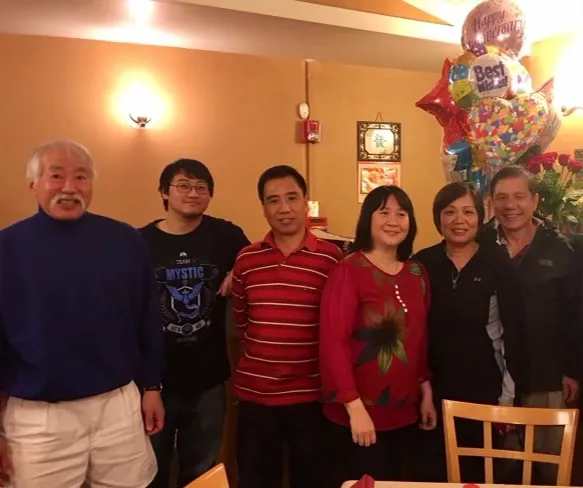 Happy Dragon Chinese Restaurant 1
