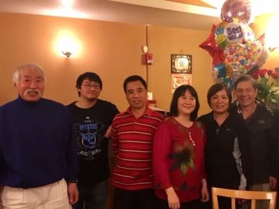 Happy Dragon Chinese Restaurant 0