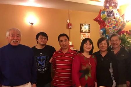 Happy Dragon Chinese Restaurant