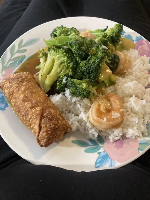 Happy Dragon Chinese Restaurant 7