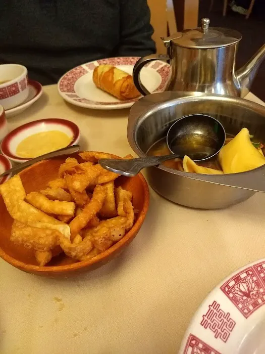 Happy Dragon Chinese Restaurant 5