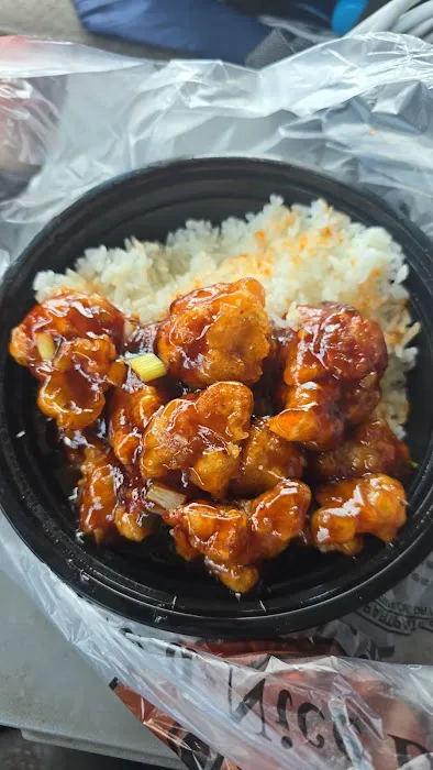 King Wong - Marlton, NJ 3