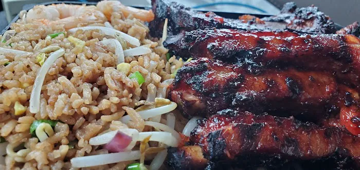 King Wong - Marlton, NJ 2