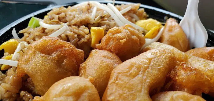 King Wong - Marlton, NJ 9
