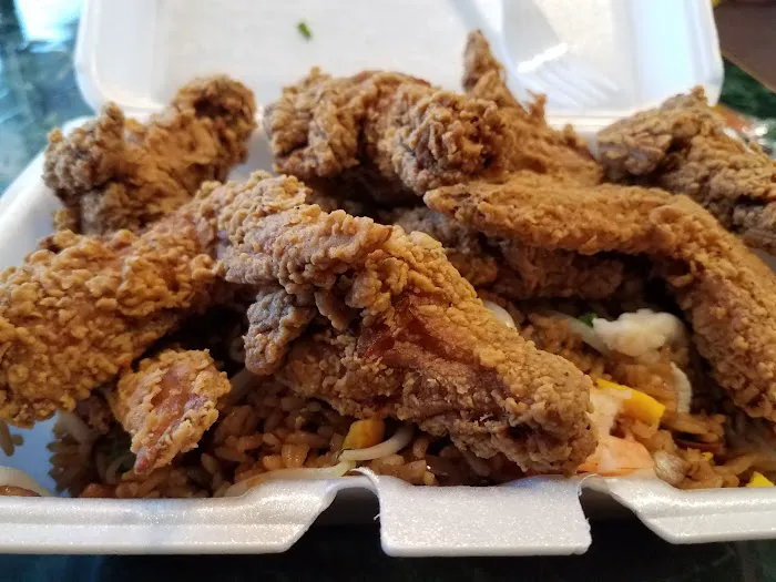 King Wong - Marlton, NJ 8