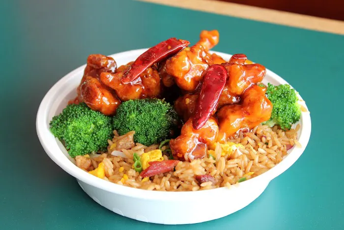 King Wong - Marlton, NJ 4