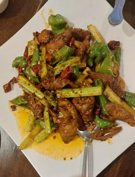 Han Dynasty 9