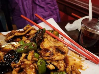 Han Dynasty 0