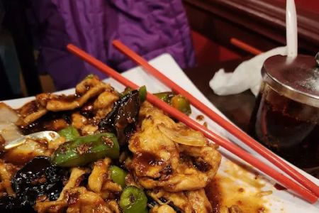 Han Dynasty