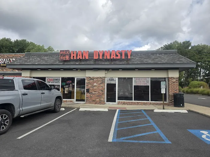 Han Dynasty 7