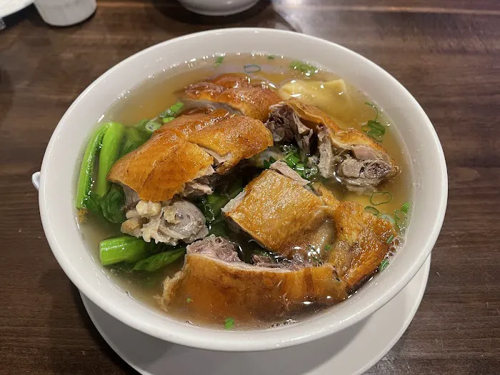 Sang Kee Noodle Cafe 4