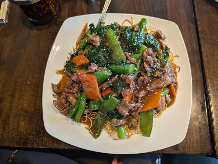 Sang Kee Noodle Cafe 5