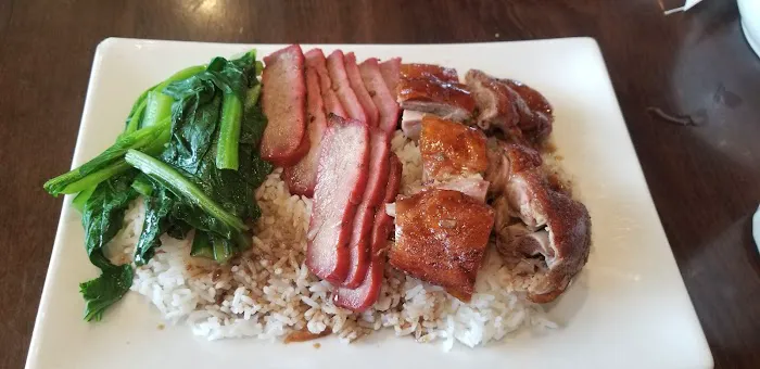 Sang Kee Noodle Cafe 2