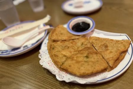 Nan Xiang Soup Dumplings - Cherry Hill