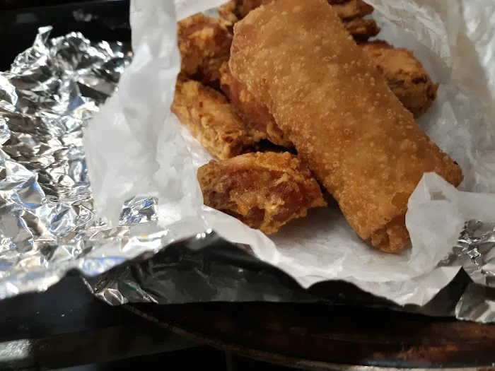 Yuen Lum Chinese Restaurant 8