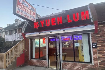 Yuen Lum Chinese Restaurant