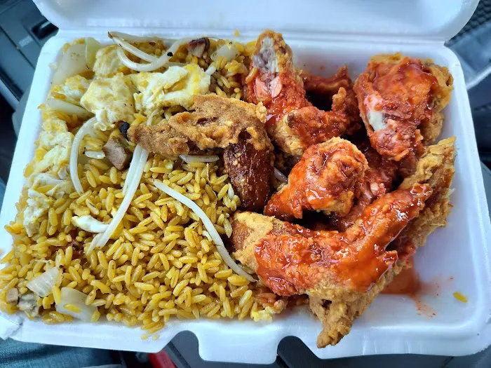 Yuen Lum Chinese Restaurant 2