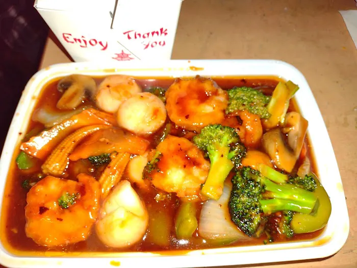 Beijing Restaurant 2