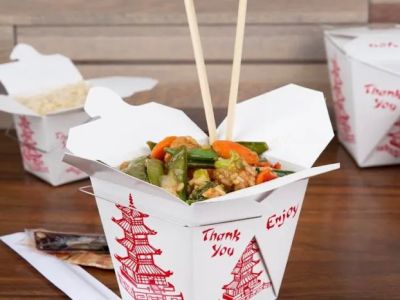 Beijing Restaurant 0