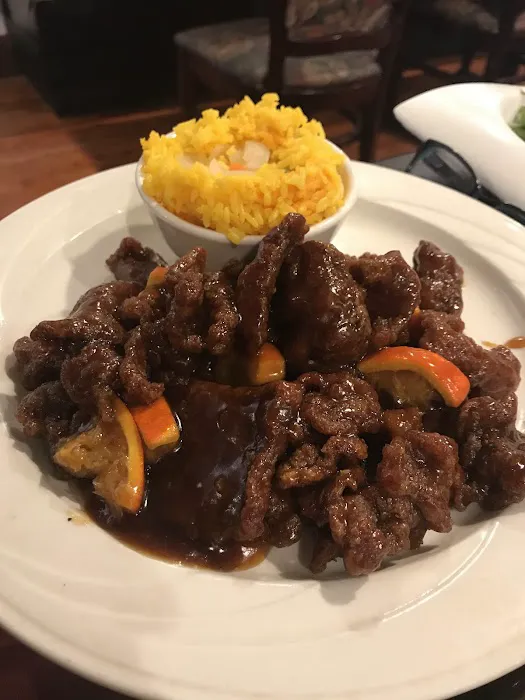 Cherry Grill 9
