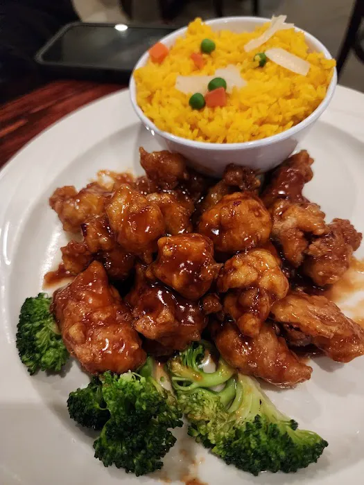 Cherry Grill 4