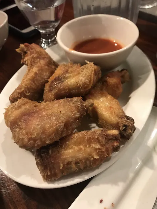 Cherry Grill 8