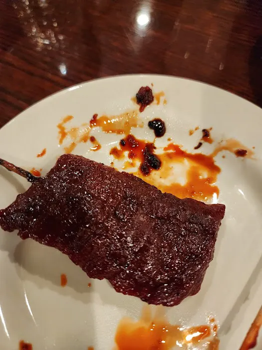Cherry Grill 10