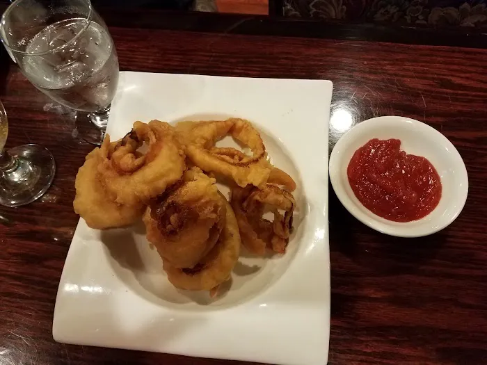 Cherry Grill 5