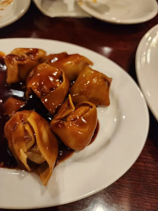 Cherry Grill 6