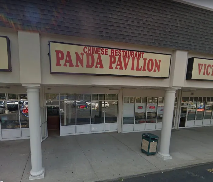 Panda Pavilion Chinese Restaurant 8