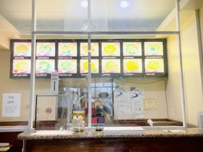 Panda Pavilion Chinese Restaurant 0