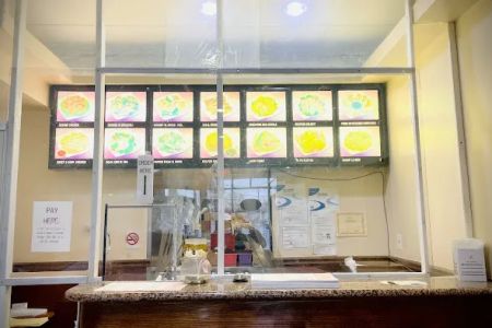 Panda Pavilion Chinese Restaurant