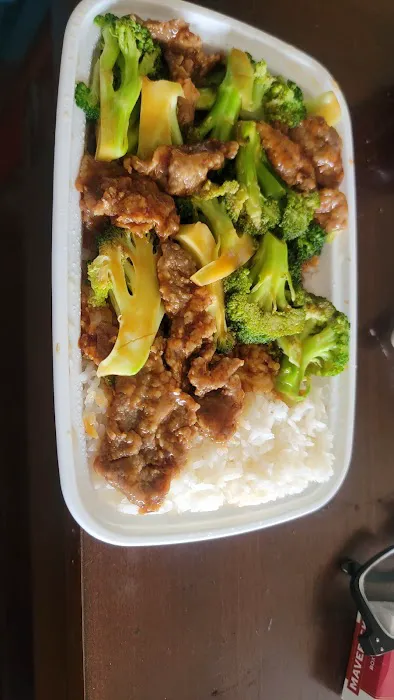 Panda Pavilion Chinese Restaurant 2