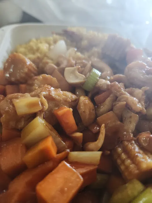 Panda Pavilion Chinese Restaurant 7
