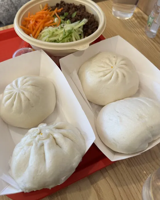Bao Mama 包妈妈 2