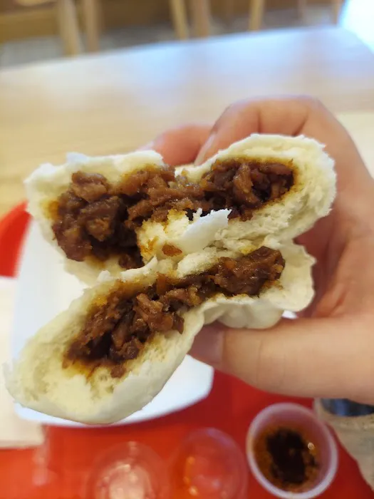 Bao Mama 包妈妈 7