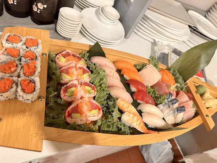 Osaka Japanese Cuisine 7