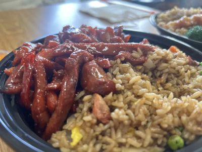 Mulan Food Marlton 0