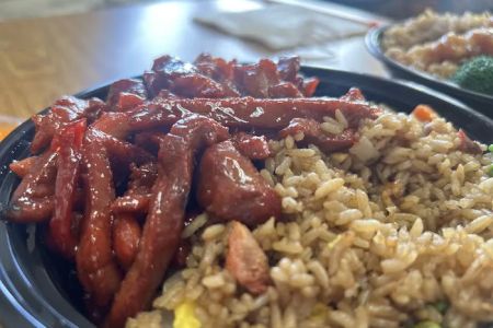 Mulan Food Marlton
