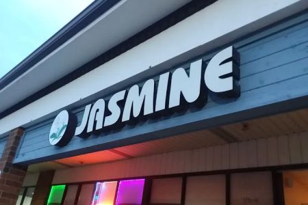 Jasmine Oriental Cuisine