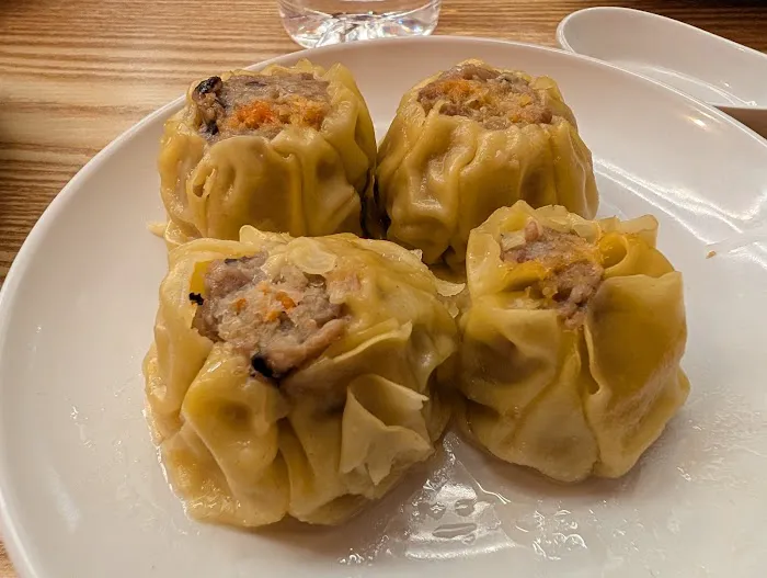 Dim Sum Garden 1