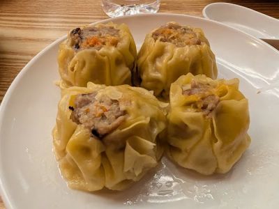 Dim Sum Garden 0