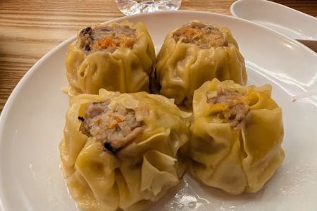 Dim Sum Garden