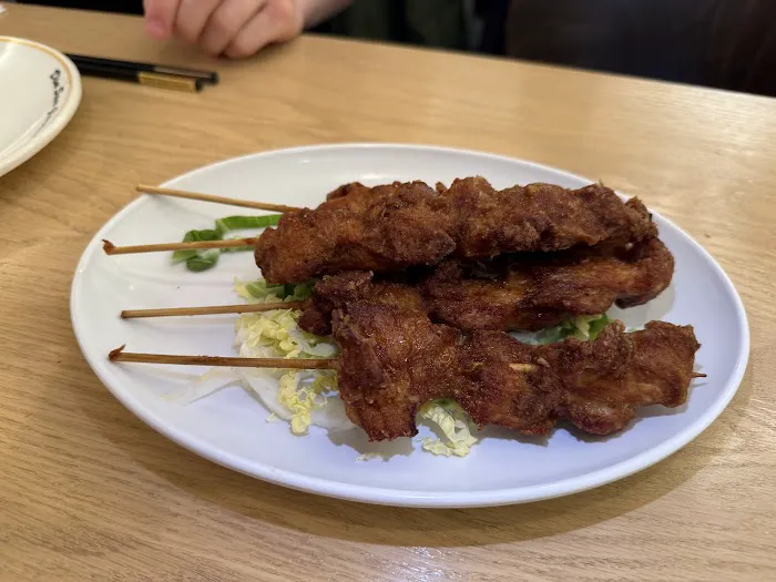 Dim Sum Garden 4
